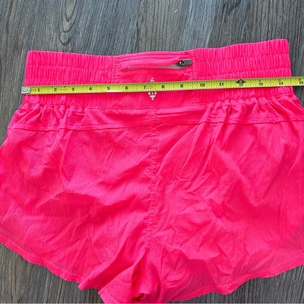 FP Movement Shorts S - Picture 6 of 9